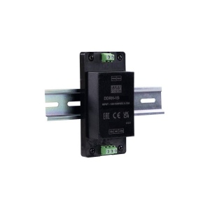 CONVERTOR DC-DC DDRH-15-15DR MEAN WELL