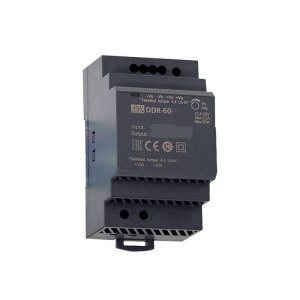CONVERTOR DDR-60G-5 MEAN WELL