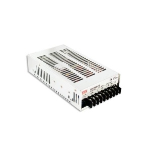 CONVERTOR SD-200C-24 MEAN WELL