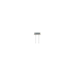 Cristal de quartz miniatura Q 4.433 MHz - MINIATURA