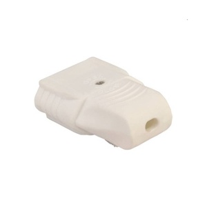CUPLA EURO ALBA 250V AC