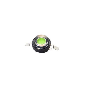 Dioda LED SMD 1W VERDE 8 mm