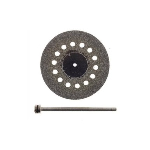 DISC DEBITOR DIAMANTAT CU RACIRE, 38x0.6mm