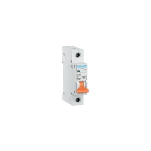 DISJUNCTOR 1P/10A 4,5kA CURBA C