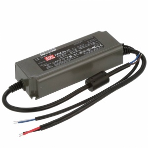 DRIVER LED PWM-90-24DA 90W 24V/3.75A IP67 DALI MEAN WELL