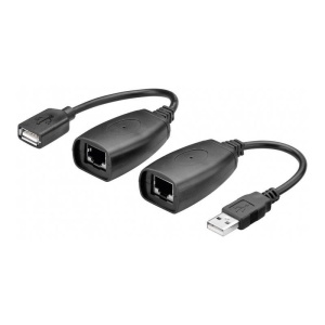 EXTENDER USB VIA UTP CABLE