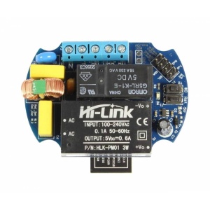 EXTENSIE IOT WIFI COMPATIBIL ARDUINO - Img 2
