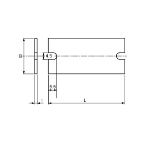FILTRU 62X24 CLAR (4 Digiti) - Img 2