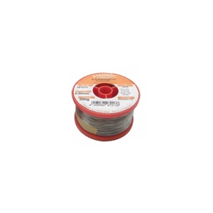 FLUDOR 0.5 mm (250 g) Sn60Pb39Cu1 STANNOL