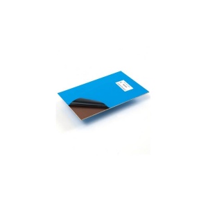 FR4 510x570x0.5 mm 18/18 CU