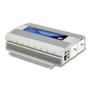 INVERTOR 24V/230V 1000W MEAN WELL A302-1K0-F