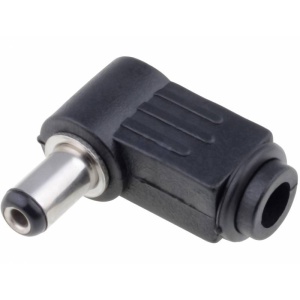 JACK DC 2.1 mm/5.5 mm/9mm IESIRE 90gr