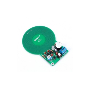 KIT DETECTOR METALE