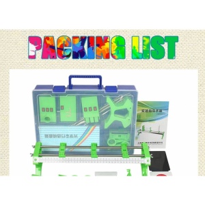 KIT EDUCATIONAL 4 - EXPERIMENTE OPTICA DE LABORATOR - Img 2