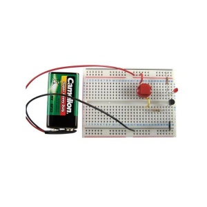 KIT EDUCATIONAL-INITIERE IN ELECTRONICA