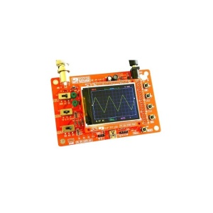 KIT EDUCATIONAL OSCILOSCOP DIGITAL DSO138 - Img 3