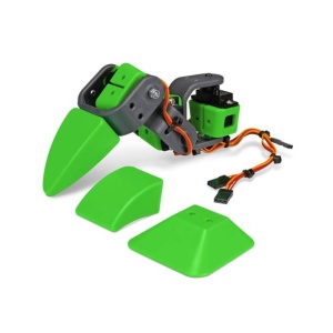 KIT PICIOR 3 X SERVO PENTRU ROBOTI ALLBOT