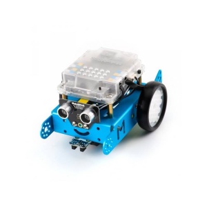 KIT ROBOT MAKEBLOCK mBOT V1.1 BLUETOOTH