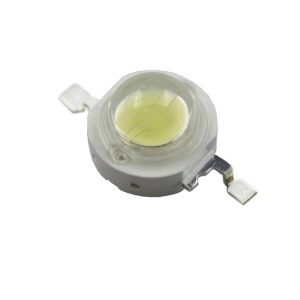LED 3W, 220lm, 6000K
