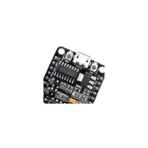 MODUL NodeMCU WI-FI PLACA ESP8266-12E - Img 2
