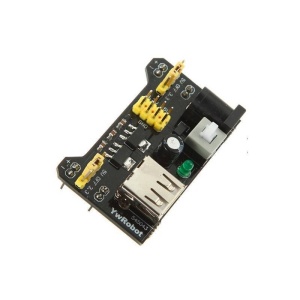 MODUL SURSA BREADBOARD MB102 3.3V 5V