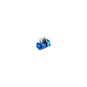 MODUL SURSA REGLABILA LM317 1.2-30V 1A