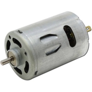 MOTOR 12V 19W 8700rpm