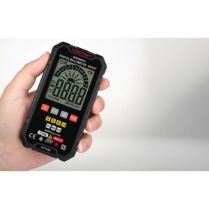 MULTIMETRU SMART HABOTEST HT125A TRUE RMS - Img 3
