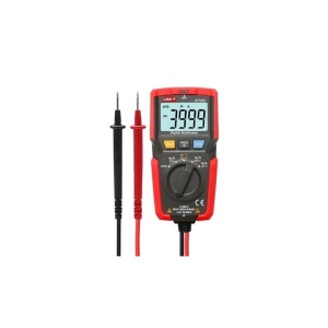 MULTIMETRU UT125C