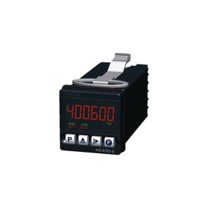 NC400-6-RP 24V NUMARATOR 6 DIGITI