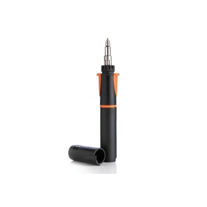 Pachet PORTASOL PZ50 50W + BUTELIE GAZ CU ADAPTOARE 270ml - Img 2