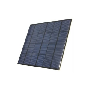 PANOU SOLAR 3.5W 6V 584mA 165x135x2 mm