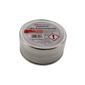 PASTA DECAPANTA 100 g CU FLUX