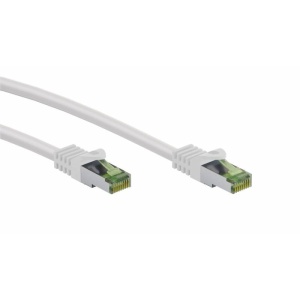 PATCH CABLE CAT 8.1 S/FTP 15M ALB - Img 3