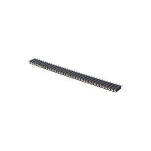 PIN HEADER 1x36 PINI 2.54MM MAMA