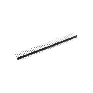 PIN HEADER 1x40 2.54 mm