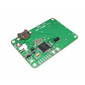 PLACA DEZVOLTARE GPS LASSEN iQ V1.1