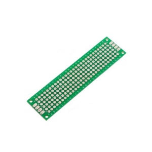 PLACA TEST FR4 DUBLU PLACAT 80x20