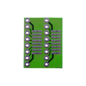 PLACA UNIVERSALA MS-DIP/SO10