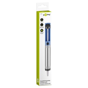 POMPA FLUDOR - 190 mm - Img 2