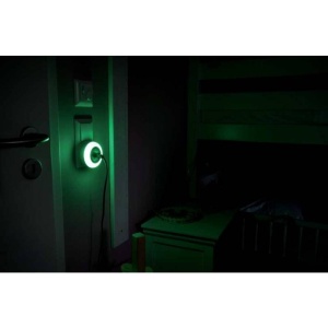 PRIZA CU LUMINA DE VEGHE 9 LED-URI GBW - Img 3