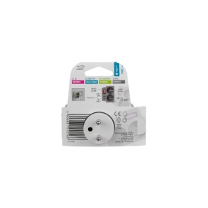 PRIZA DUBLA CEE 7/5 16A CU USB A+C 2.4A - Img 4