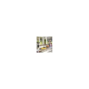 PRIZA MULTIPLA 4P 2M PROTECTIE 19.500 A NEGRU HUGO - Img 3