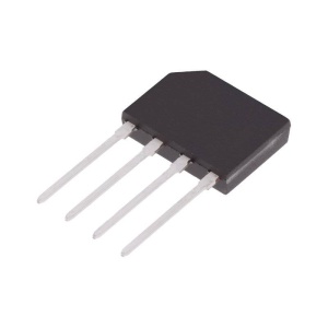 PUNTE REDRESOARE 2A/600V KBP206G