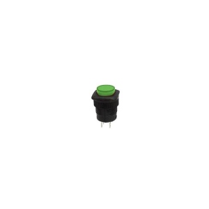 PUSH BUTON R1394B/G - VERDE