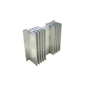 RADIATOR 120x35x50 mm