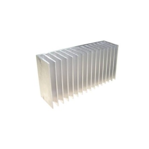 RADIATOR 190x50x 60 mm