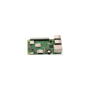 RASPBERRY PI 3 MODEL B+ 1GB RAM