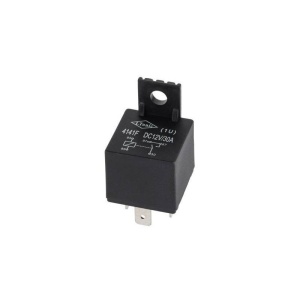 RELEU 12V/30A AUTO