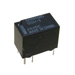RELEU MINI 24 V/1 A 3840 R